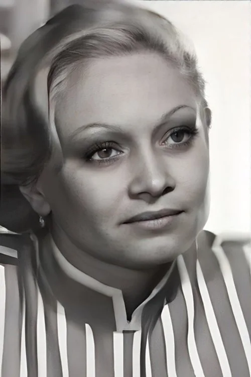 Лариса Вадько