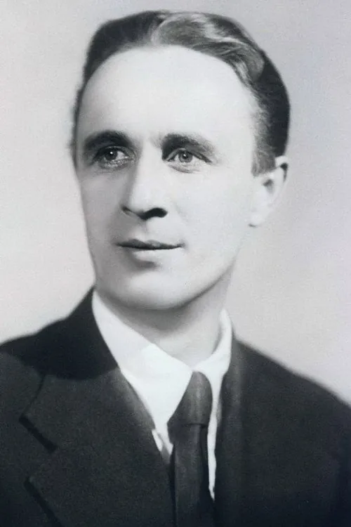 Николай Лебедев