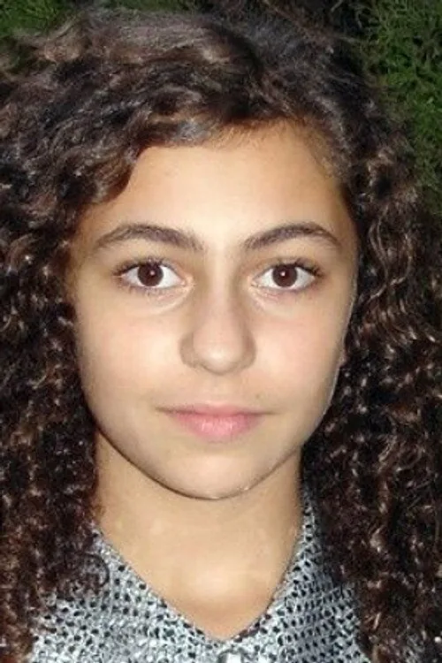 Naëva Lissonnet