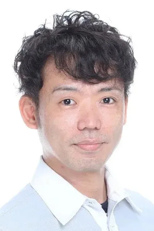 羽野大志郎