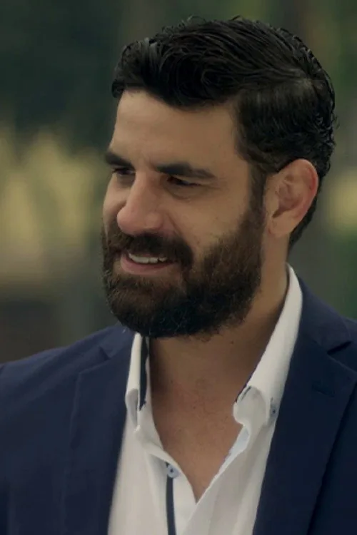 Sebastián Monteghirfo