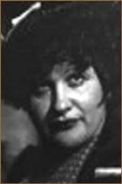 Janina Tur-Kiryłow