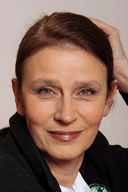 Елена Сафонова