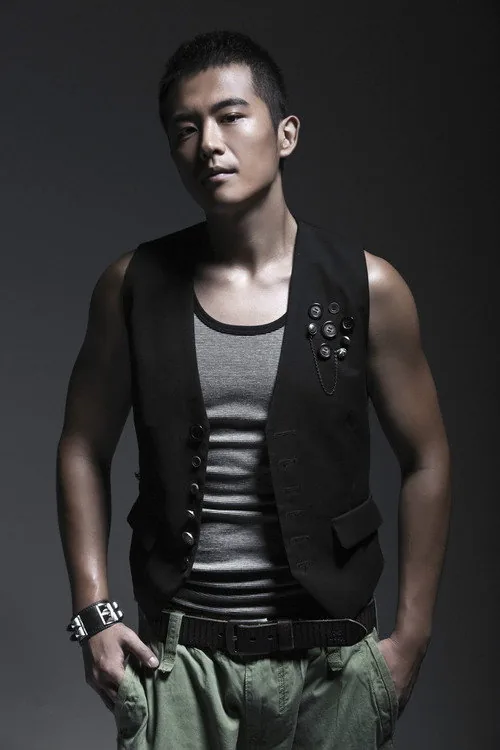 Di Zhang