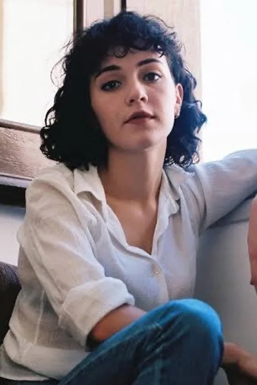Núria Graham