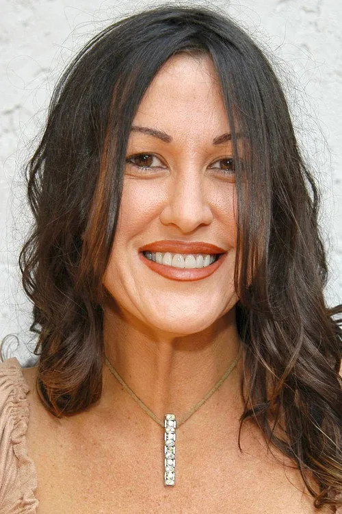 Annette Harper