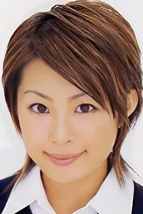 Asami Kimura