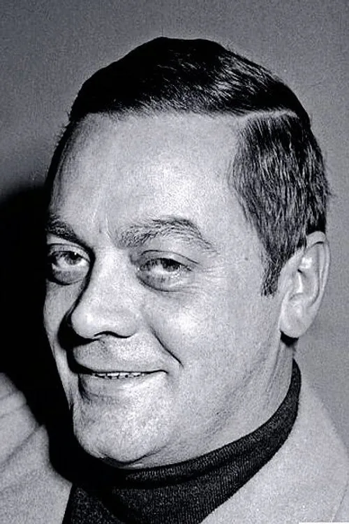 Friedrich Schütter