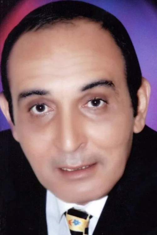 مجدي سعيد