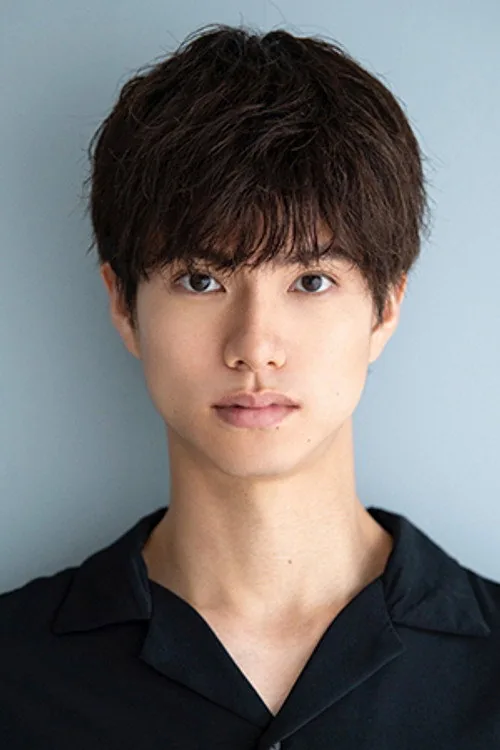 渡辺碧斗