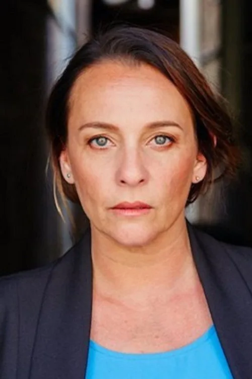 Rachel Forsyth