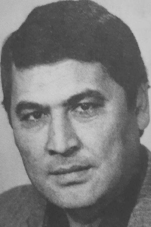Фархад Хайдаров