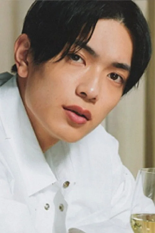 高橋恭平