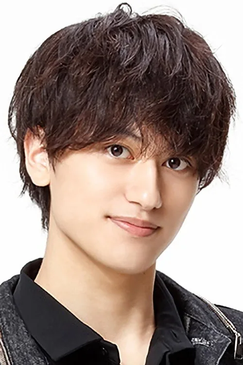 小島健