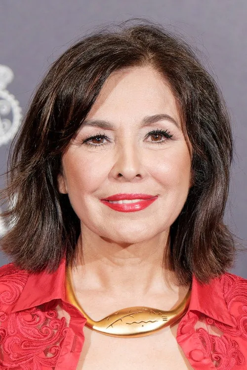 Isabel Gemio