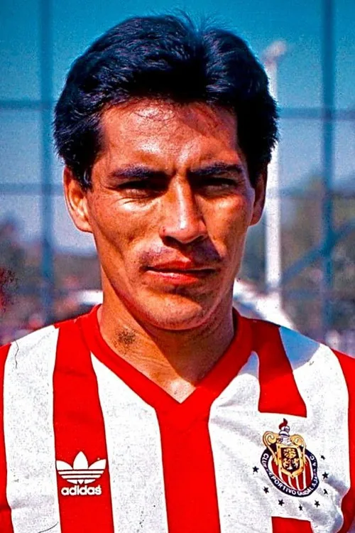Benjamin Galindo