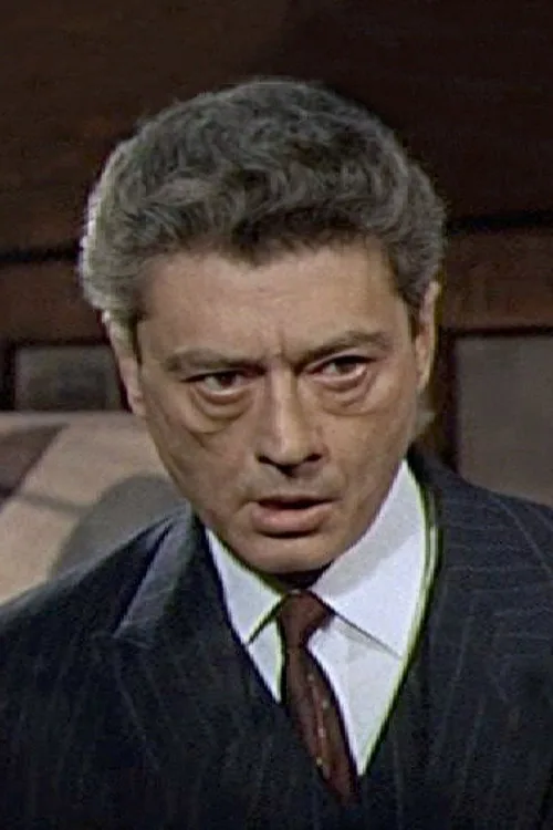 Tony Taffin