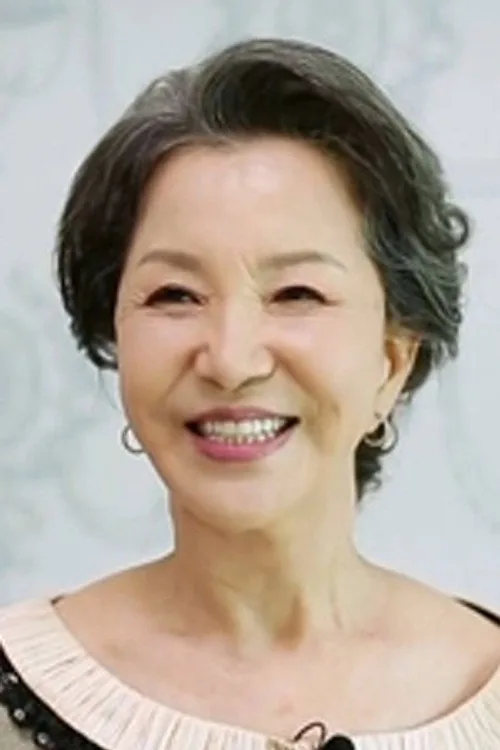 Seo Kwon-soon