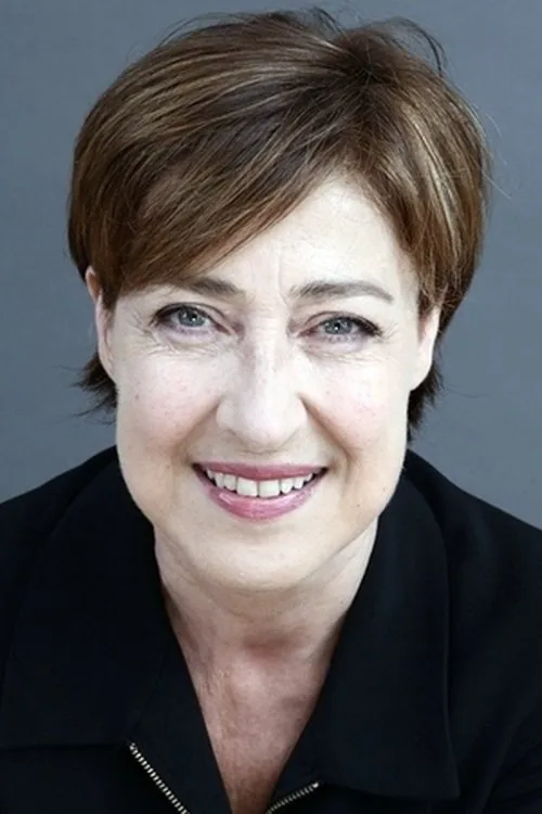 Michèle Garcia