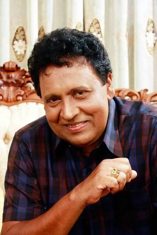 විජය නන්දසිරි