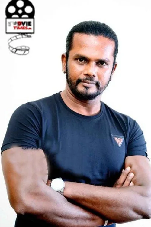 Wasantha Kumaravila