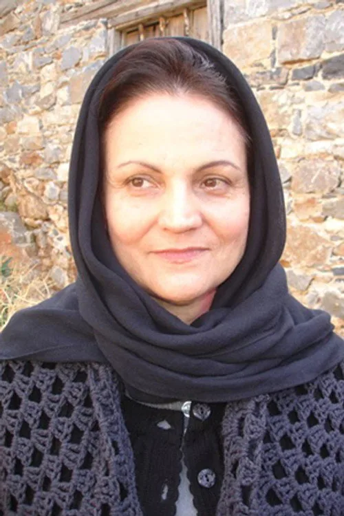 Marinella Vlahaki