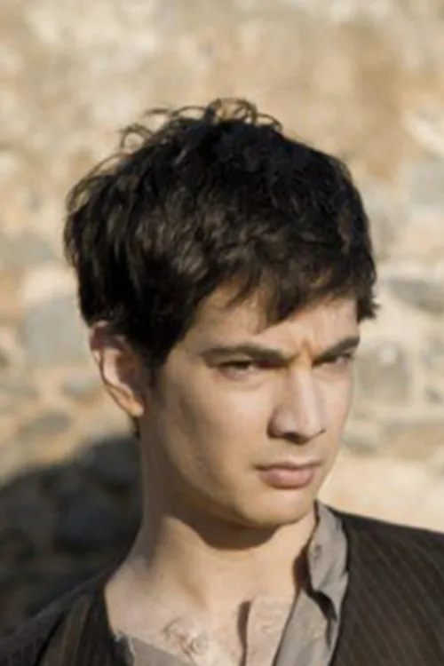 Nektarios Loukianos