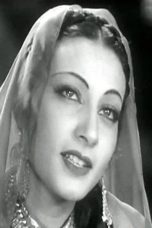 نادية ناجي