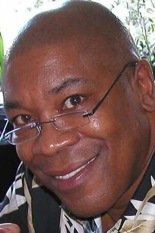 Michael Edwards Stevens