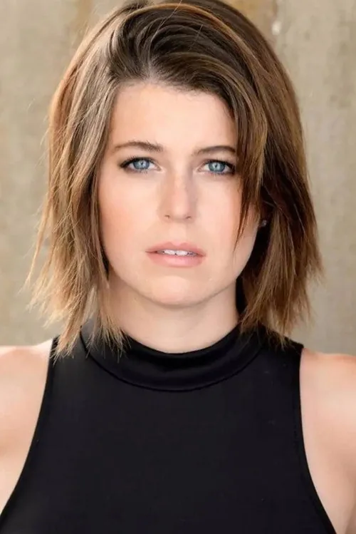 Katie C'etta