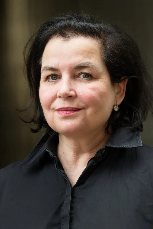Klára Formanová