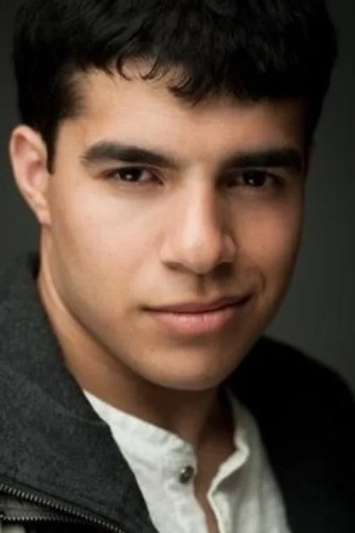 Shaun Alphonso