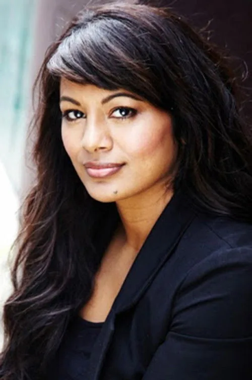 Nalini Krishan