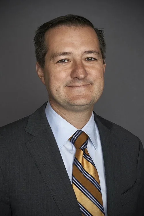 Thomas S. Ricketts