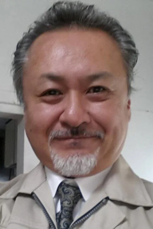 幸野賀一
