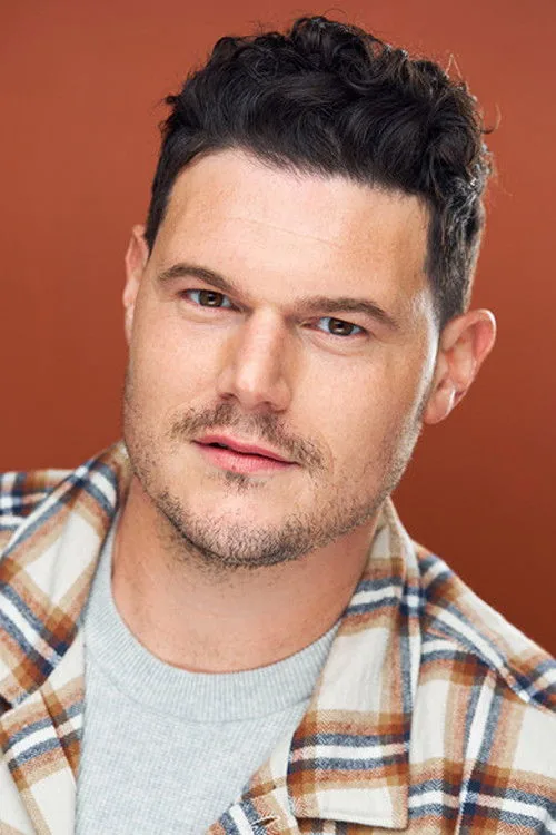 Neil Vincent Smith