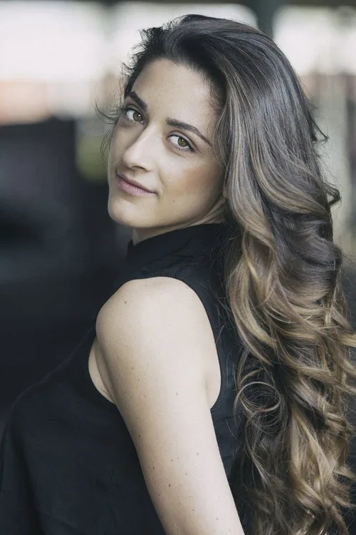 Ludovica Di Donato