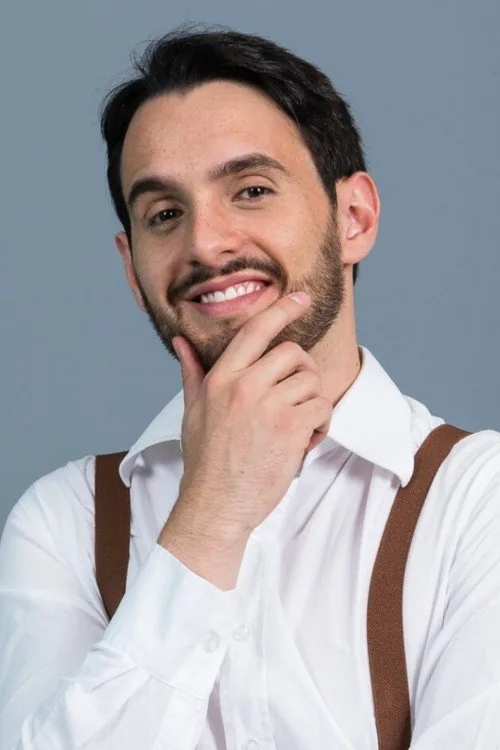 Vitor Berti