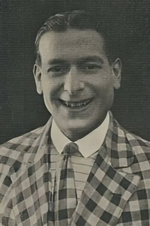 Édouard Pinto