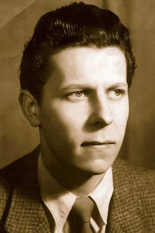 Vladimír Dvořák