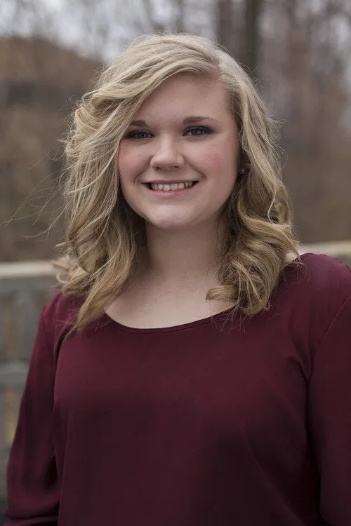 Brittany Weekley