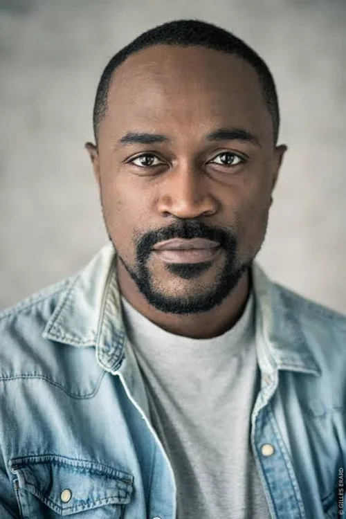 Otis Ngoi