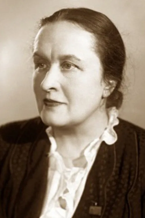 Анна Коломийцева