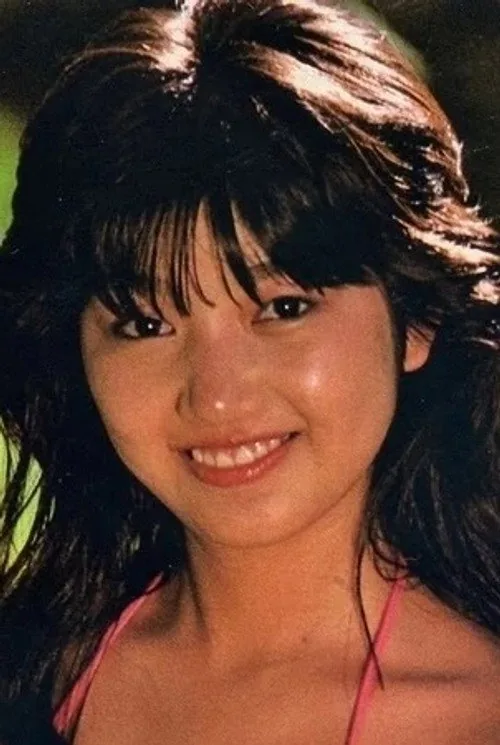 Kanako Narikiyo