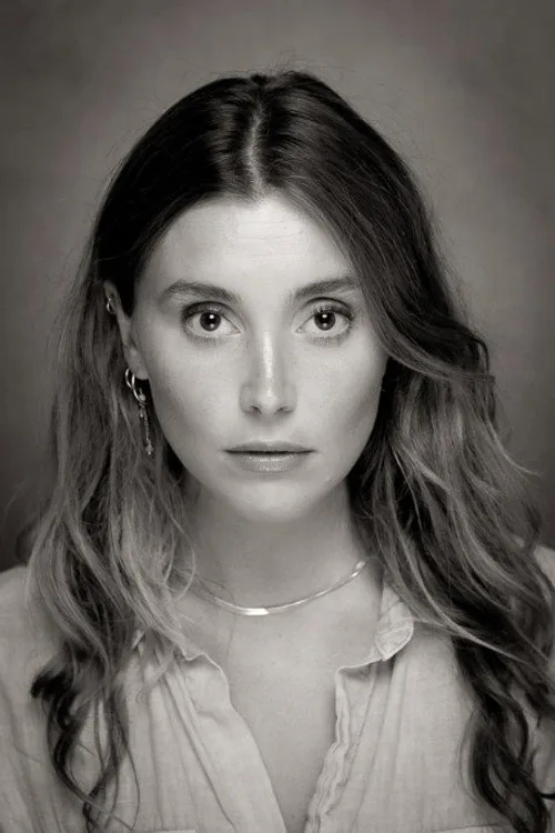 Michelle Bak