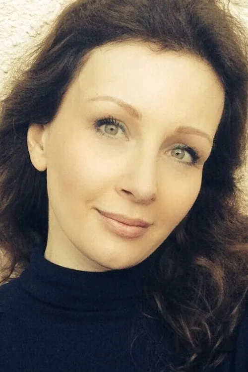 Victoria Smirnova