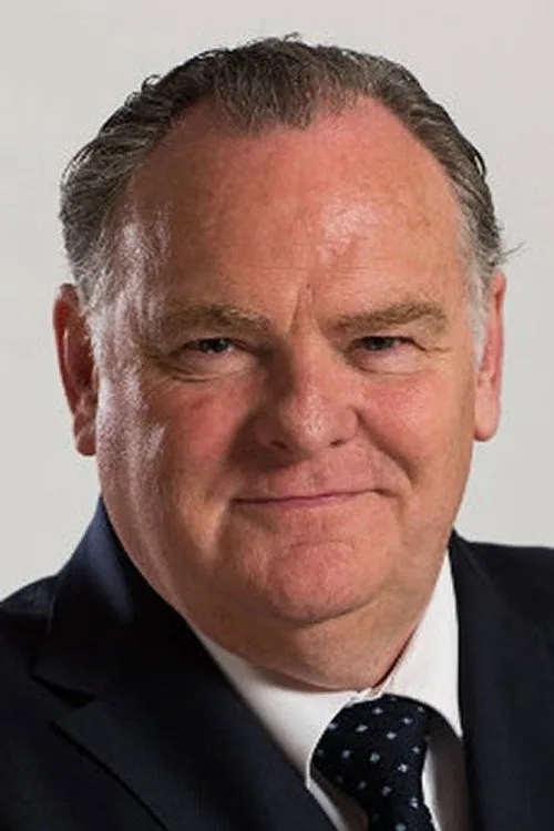Robert Ashe
