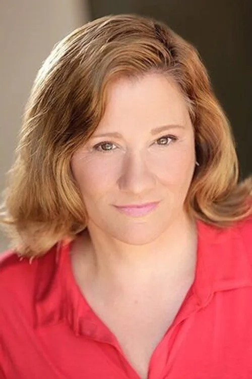 Anne-Marie Olsen