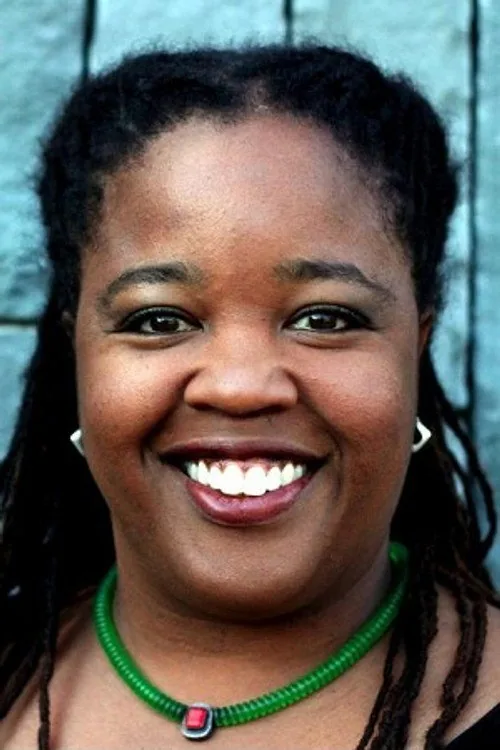 Farai Chideya