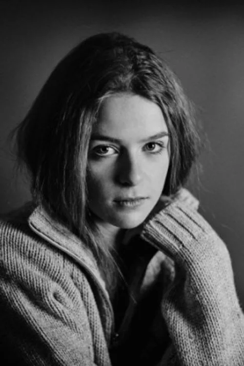 Elisa Nardini